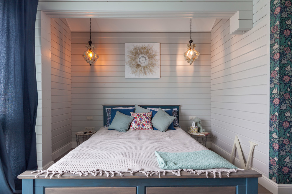 Загородный дом в Раменском