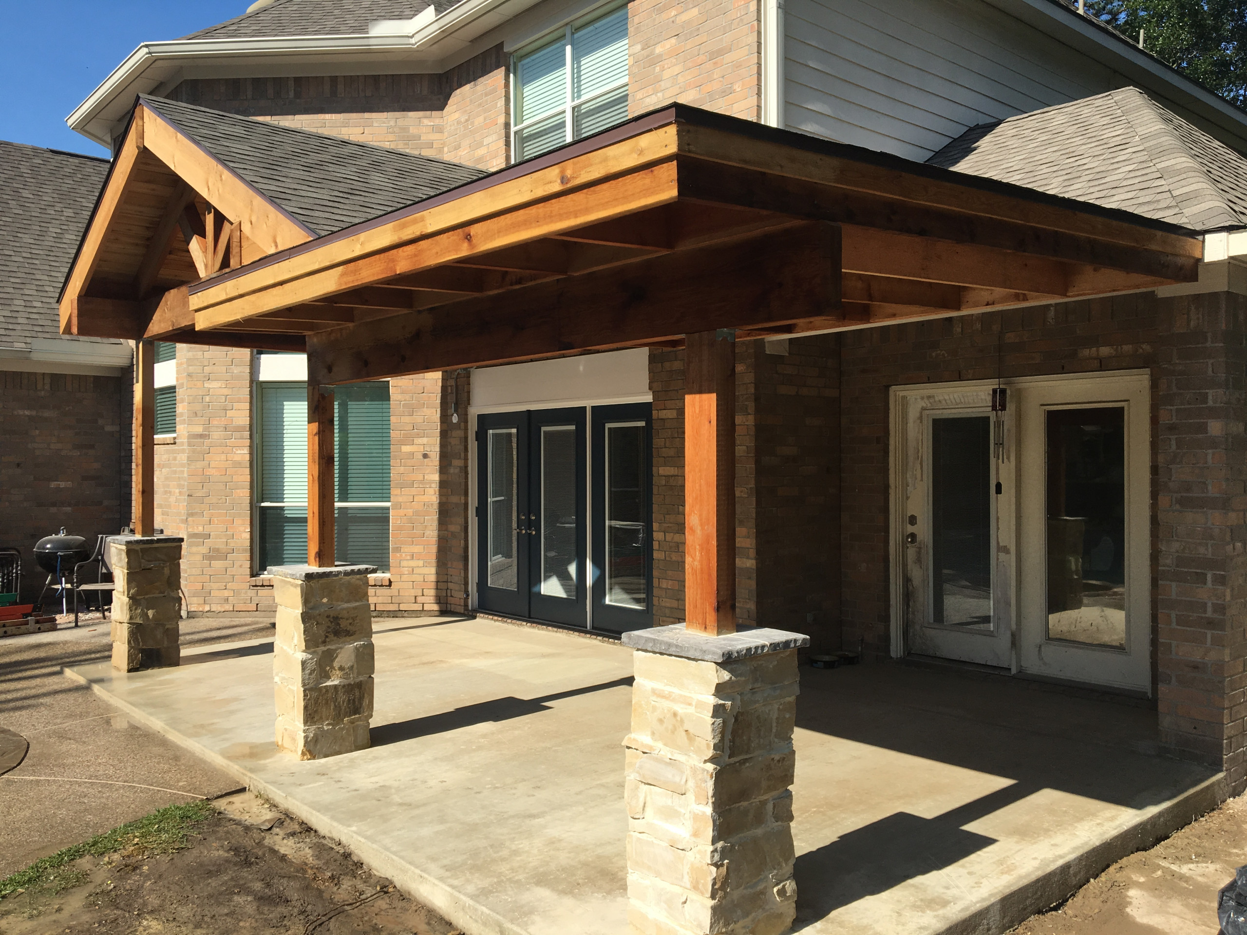 Patio Covers