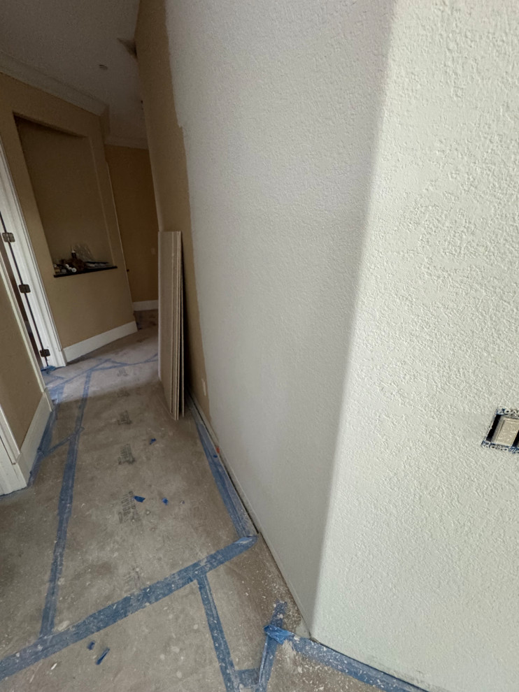 FK4521 - Home Restauration