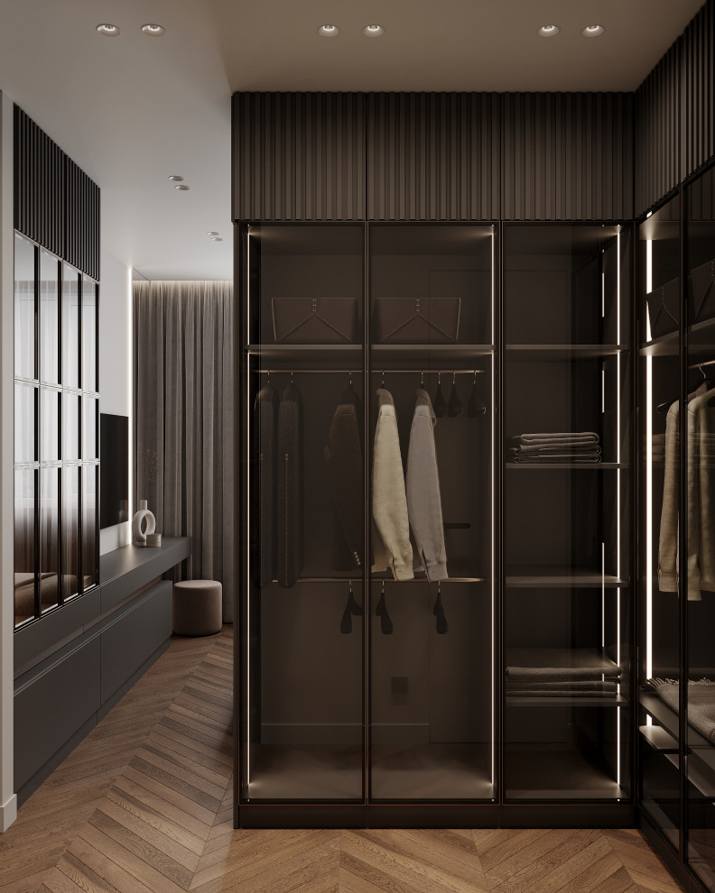 Квартира в ЖК Символ