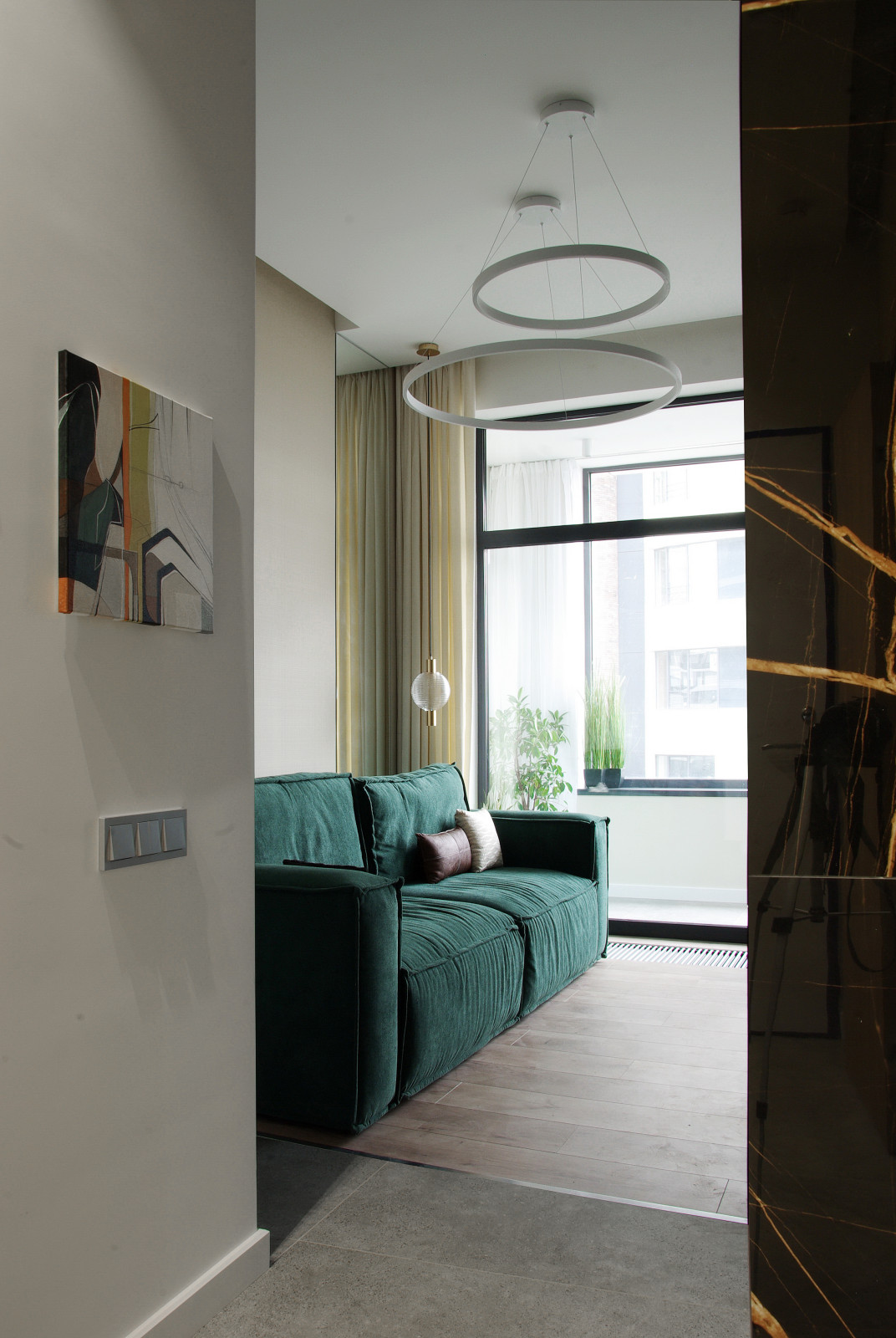 Апартаменты 36