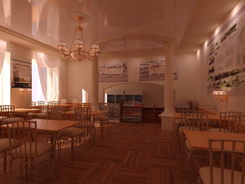 Дипломный проект