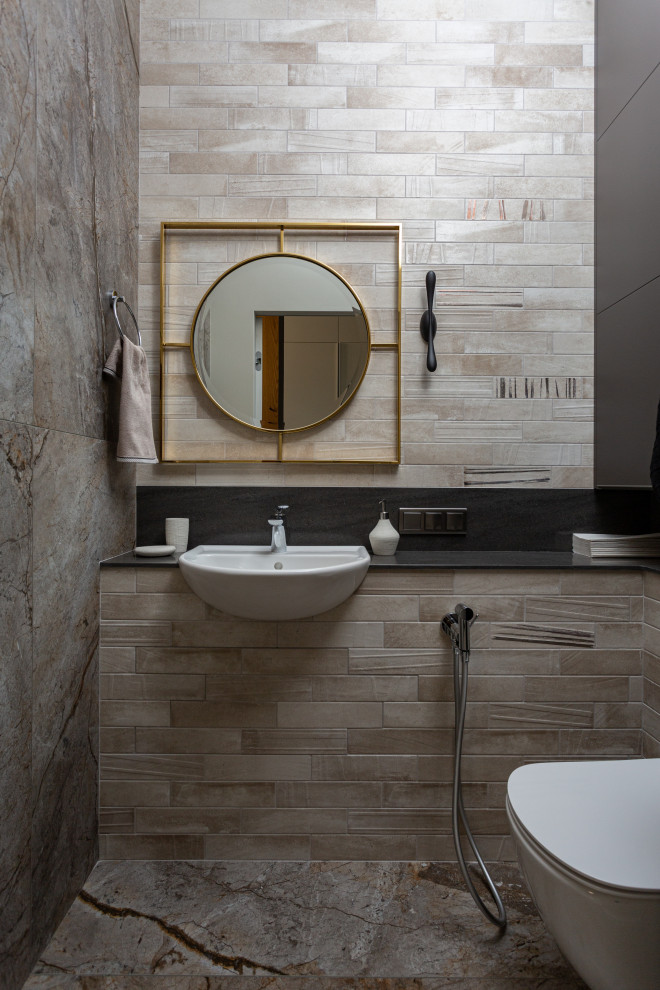 Игра контрастов