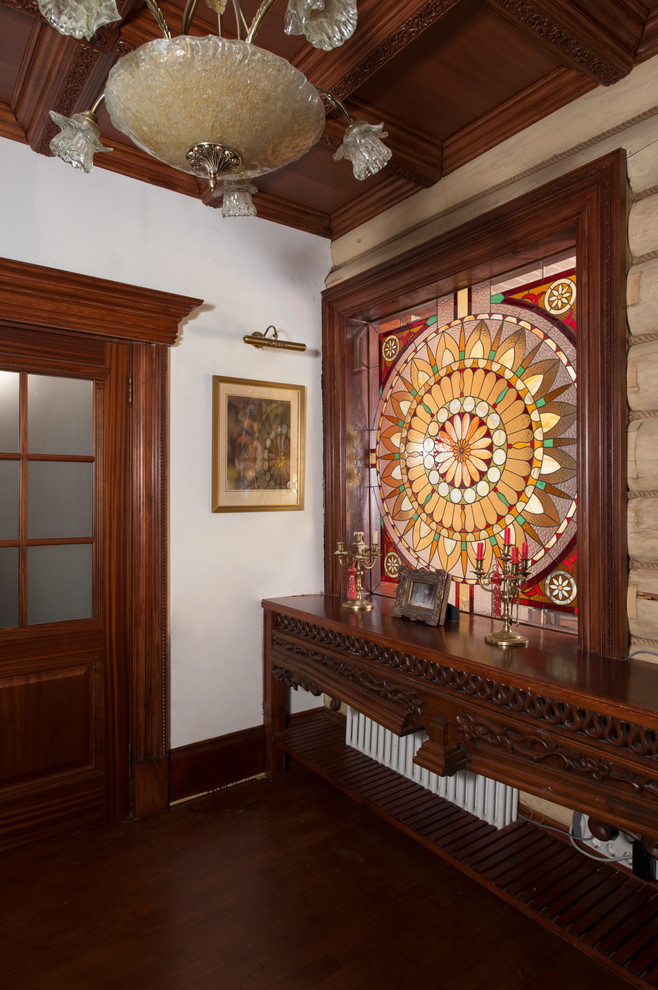 дом в Ильинском