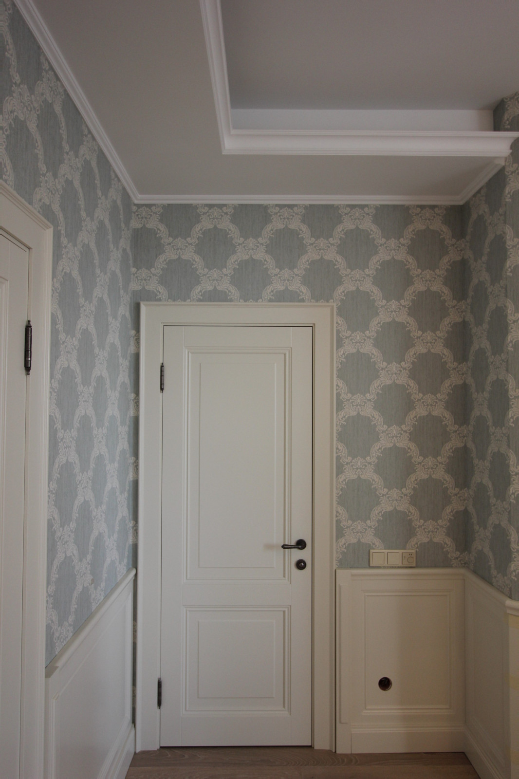 ЖК Царицыно