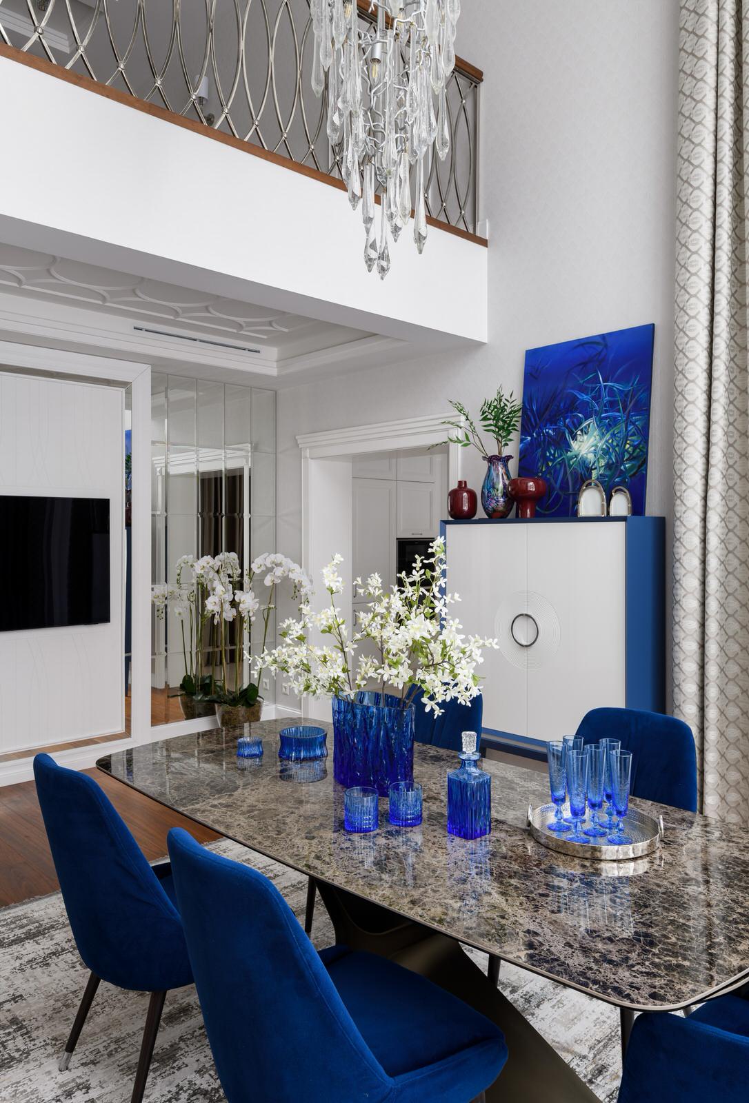 Коттедж на ул.Заповедная