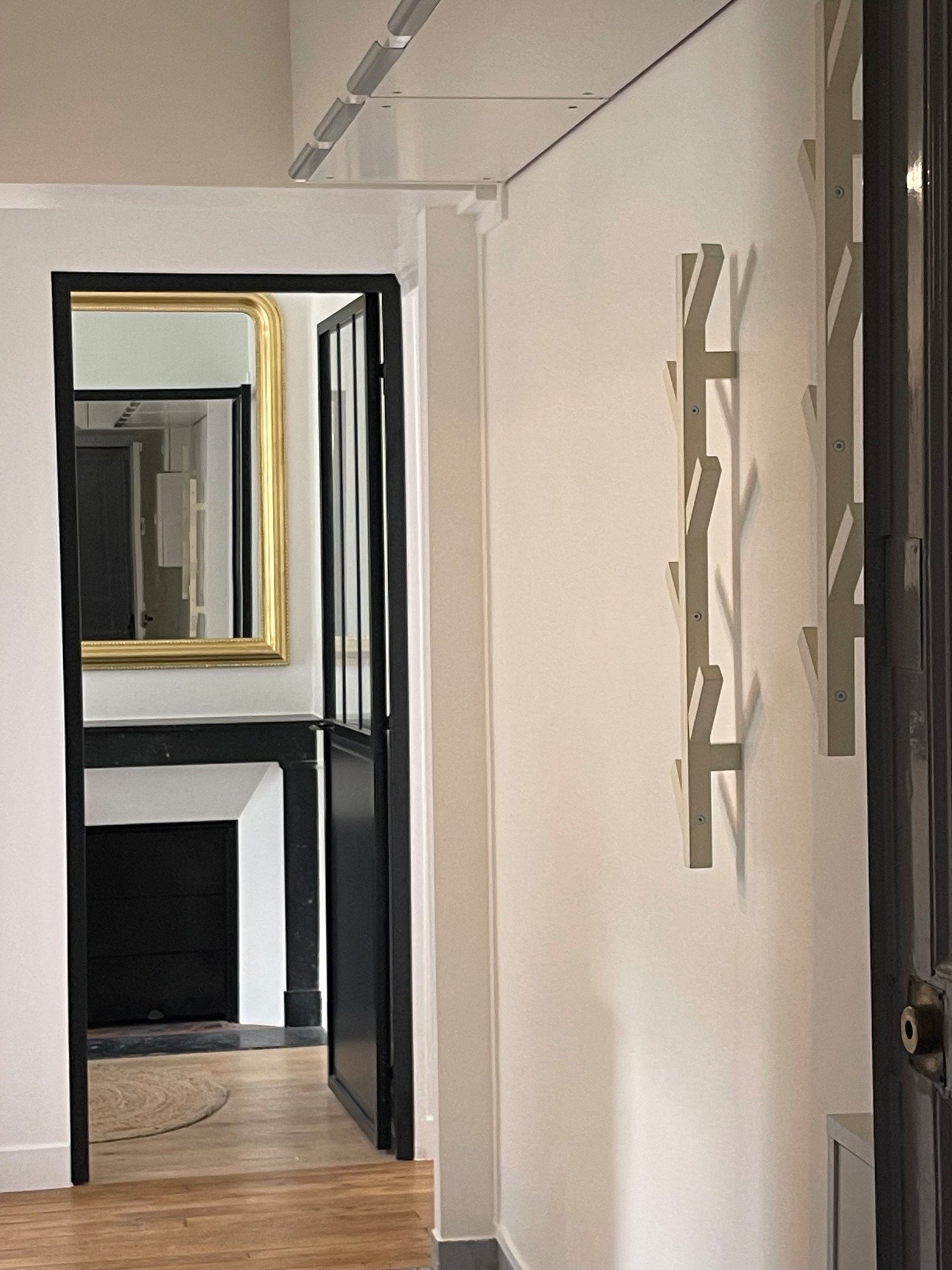 Entrée