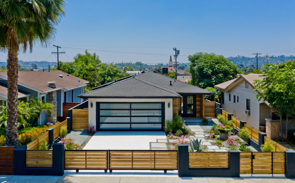 Range View Ave.