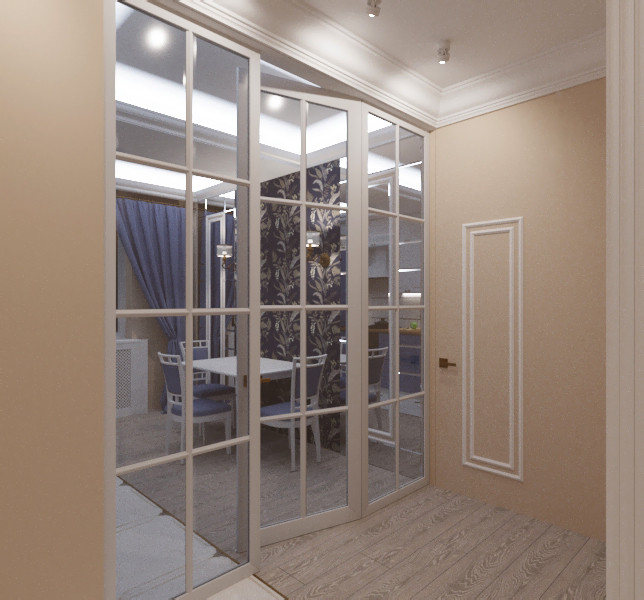 Квартира в Севастополе