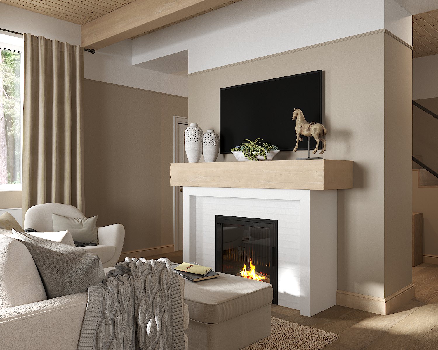 Дом парфюмера