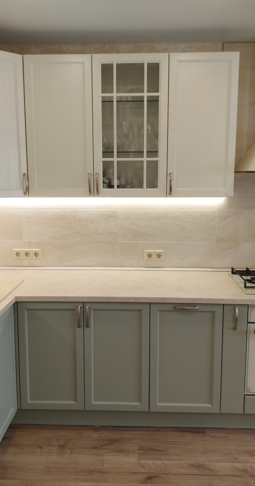 ЖК Меркурий