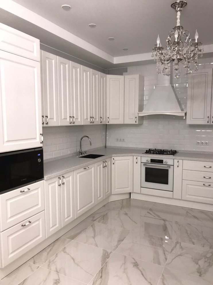 Коттедж в КП "Иволги", Истра