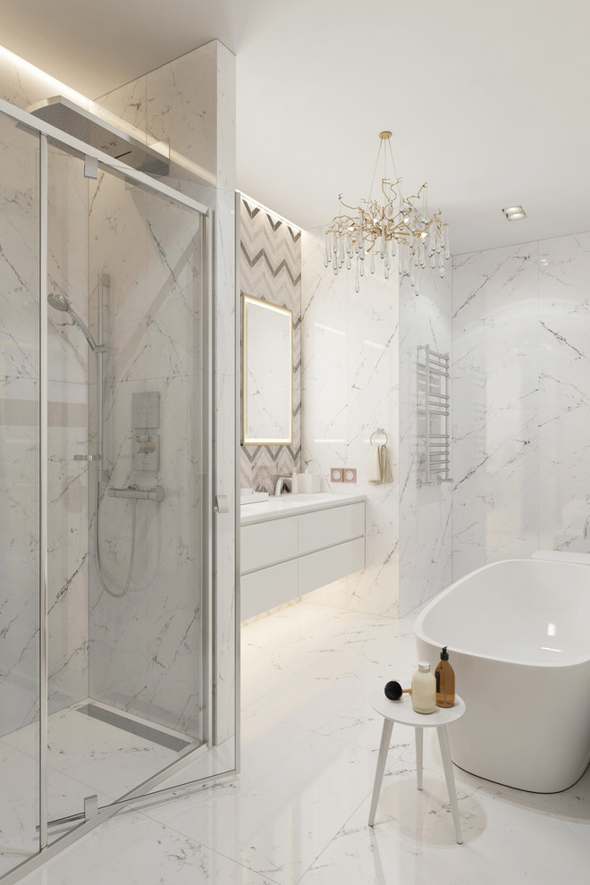 Апартаменты в гольф-клубе