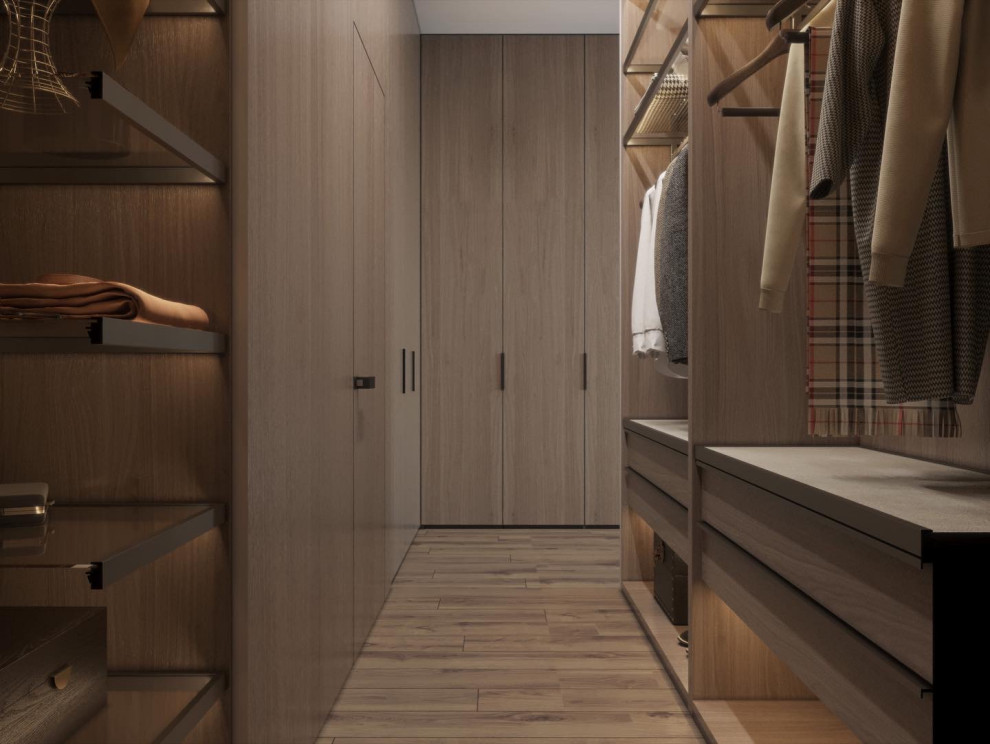 Аппартаменты на Тверской, Москва