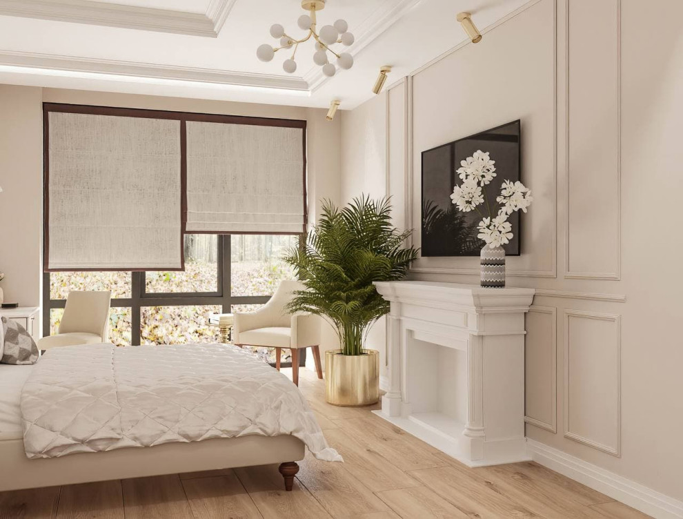 Апартаменты на Ленинградском шоссе