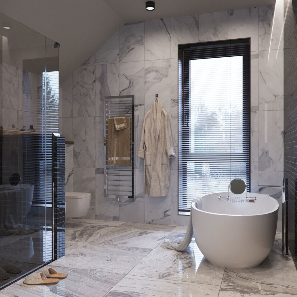 MVL house | Сестрорецк