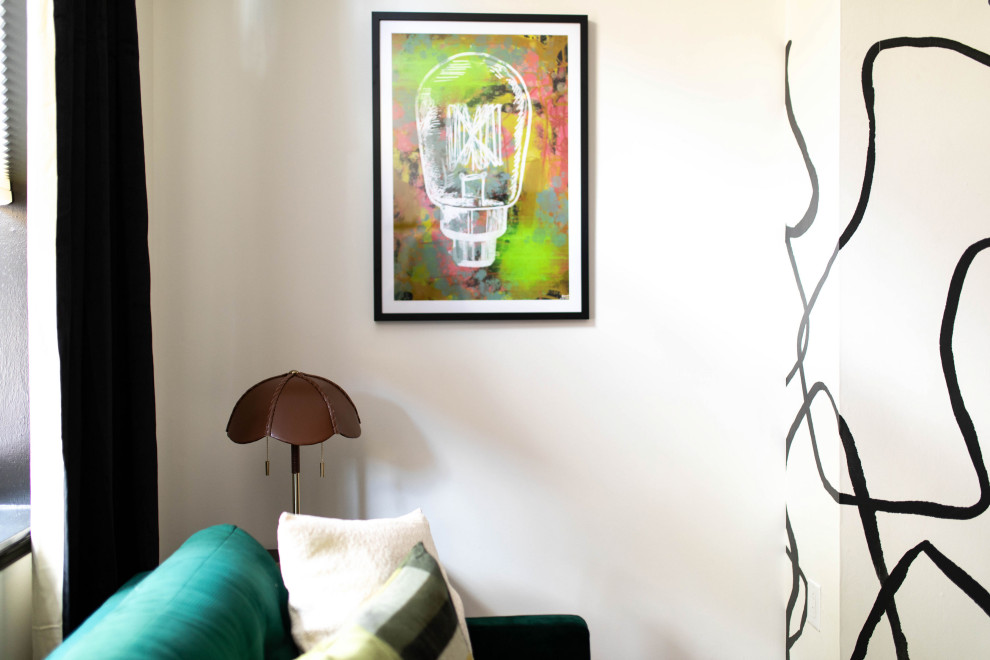 Philly Reverie - Passyunk