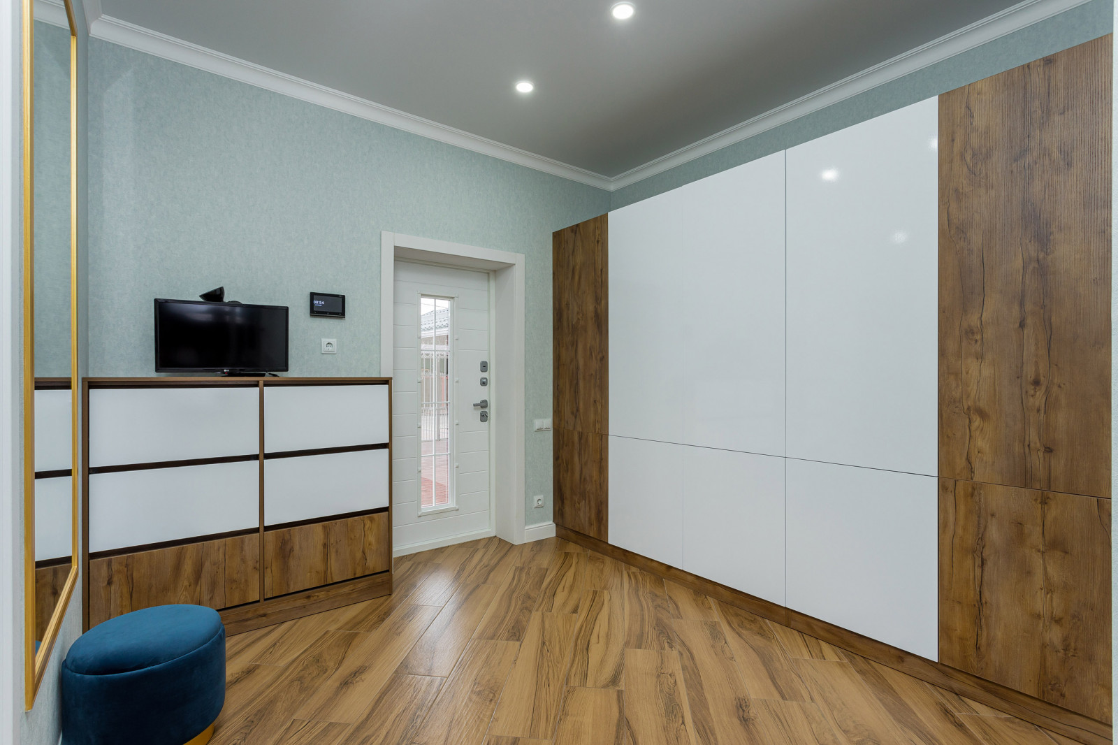 2023 Март Интерьерная и экстерьерная фотосъемка дома в Краснодаре