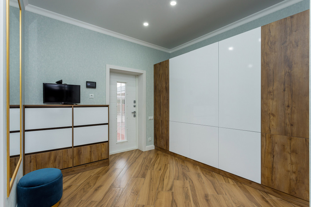 2023 Март Интерьерная и экстерьерная фотосъемка дома в Краснодаре