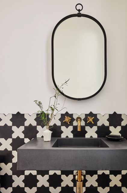 Westlake Skyline fusion-powder-room