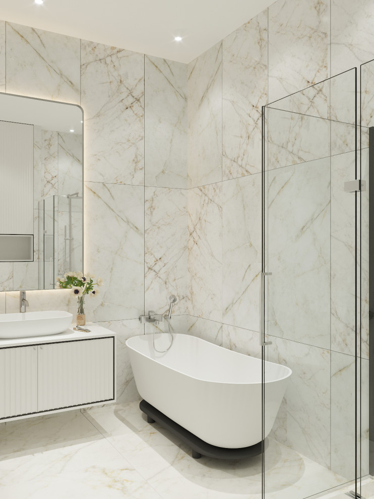 Квартира в Алматы для семьи с 2 детьми