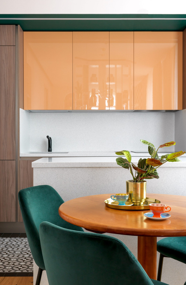 ЖК Технопарк