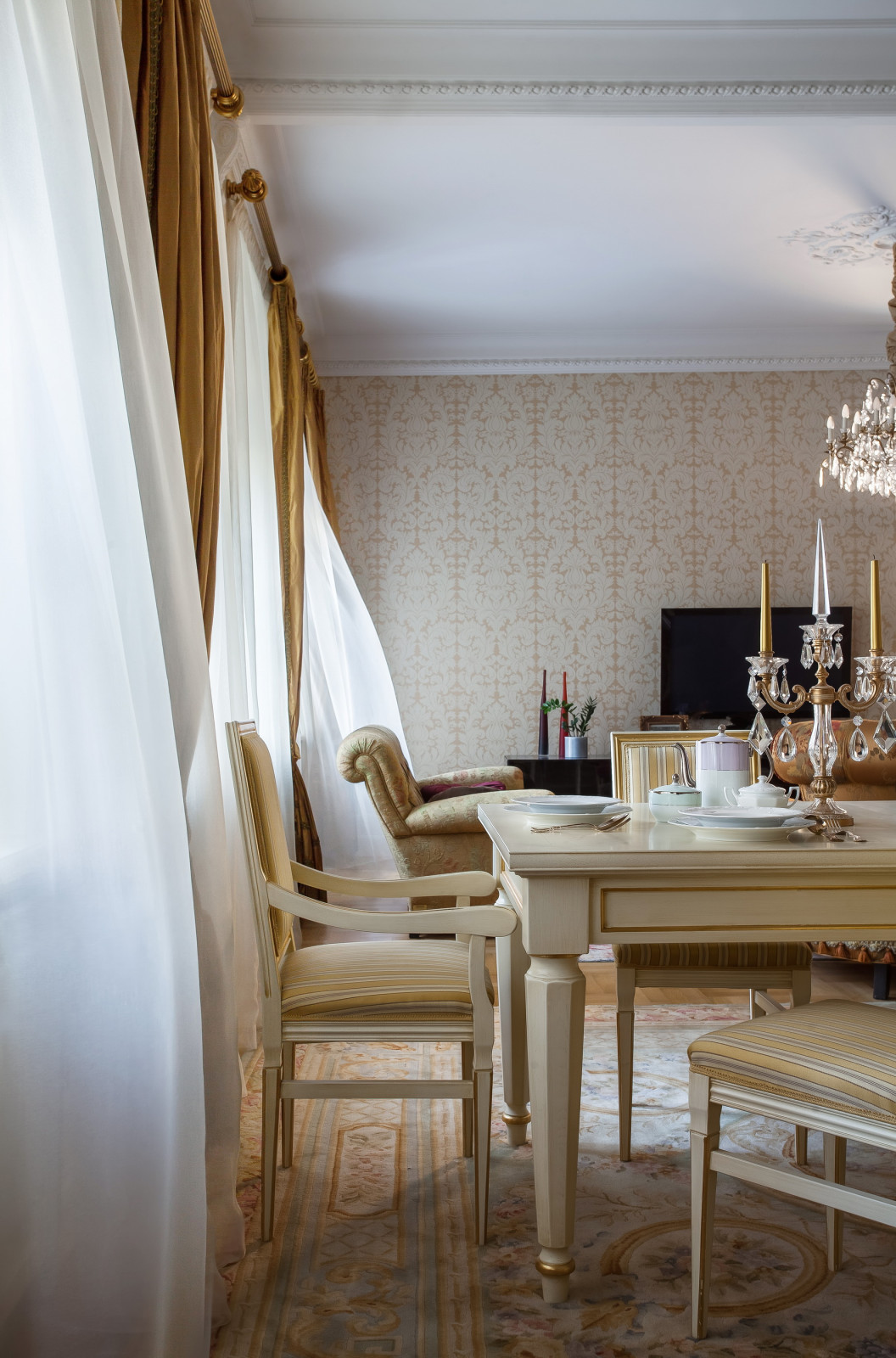 Квартика на продажу для МК_Элит