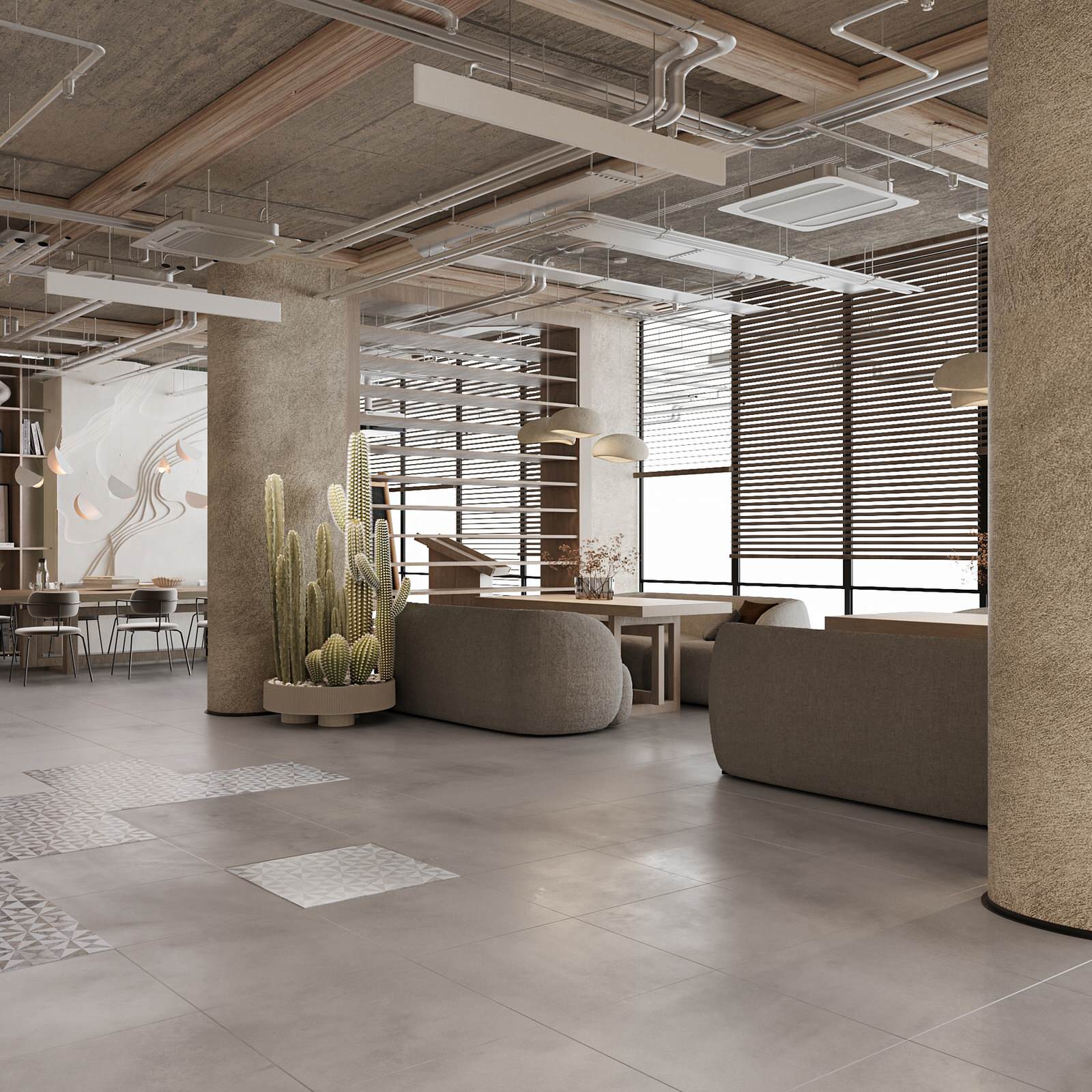 Ресторан Фойе