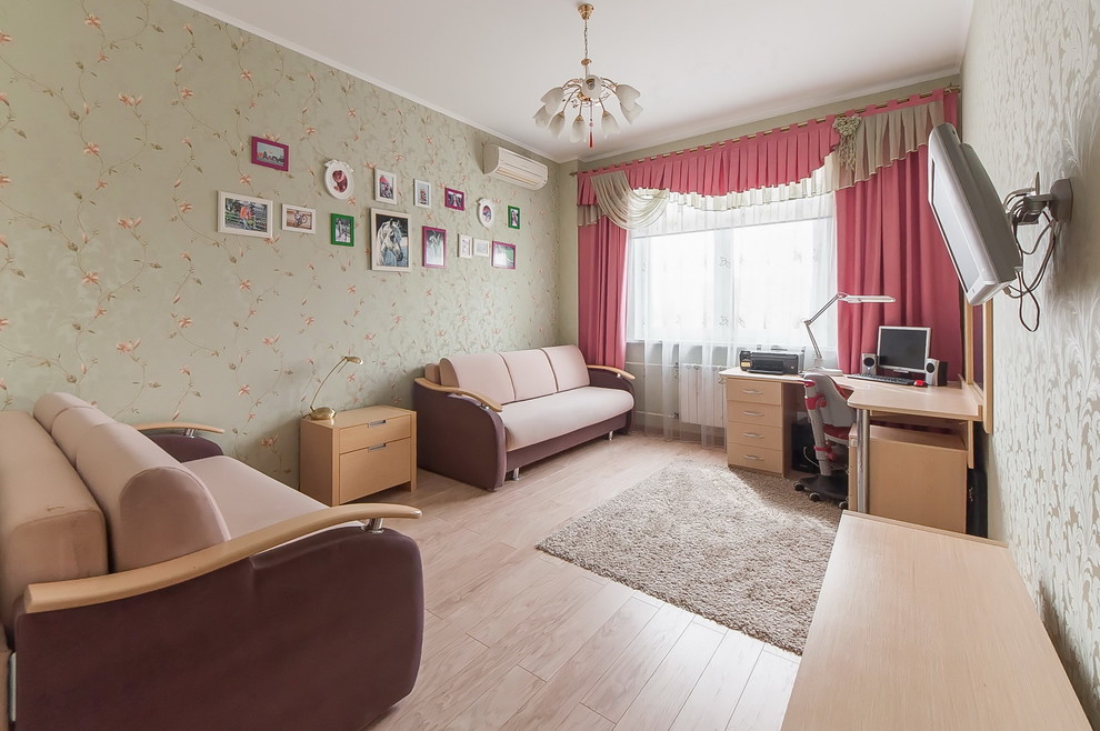 02. Ремонт квартиры