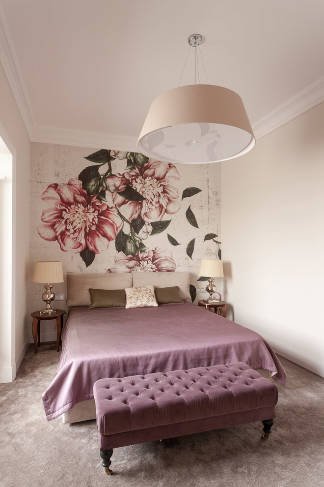 Квартира для молодой семьи.