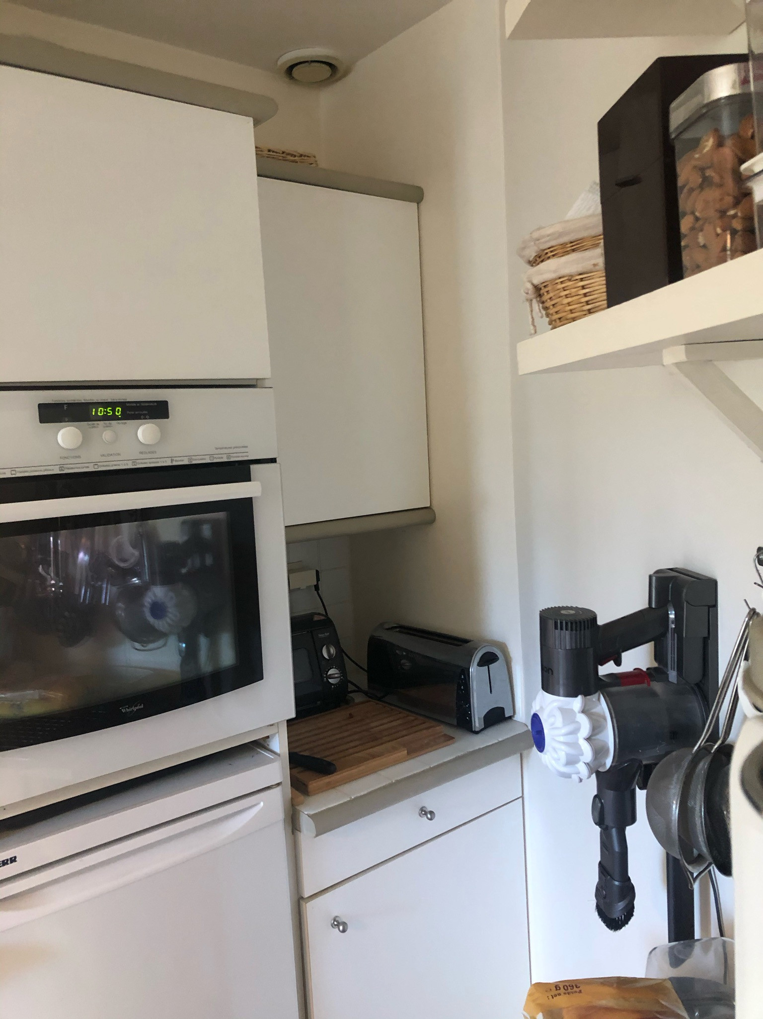 Cuisine Remodelée