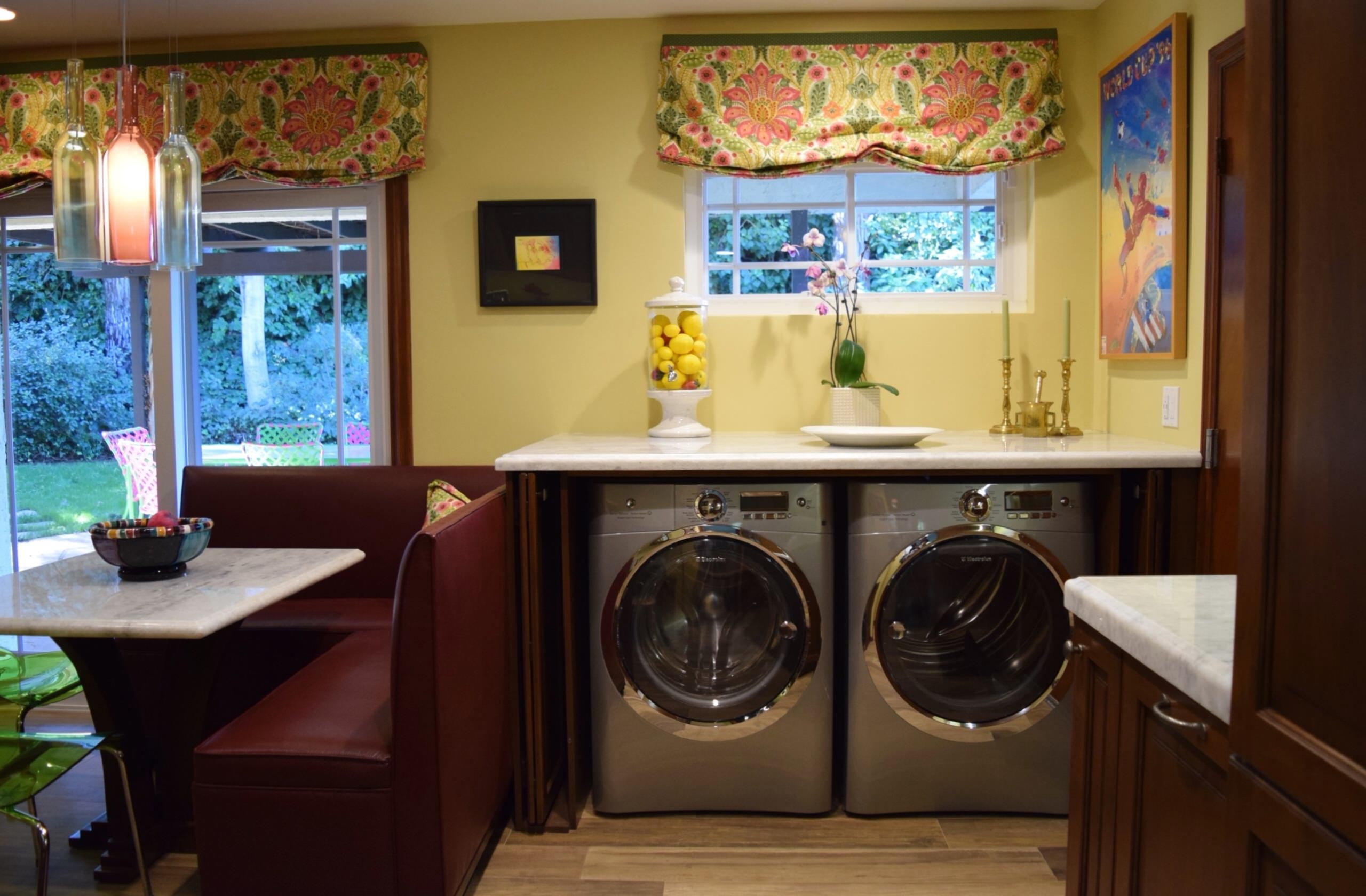 The Rubin Traditional Kitchen Remodel in Encino, Ca.