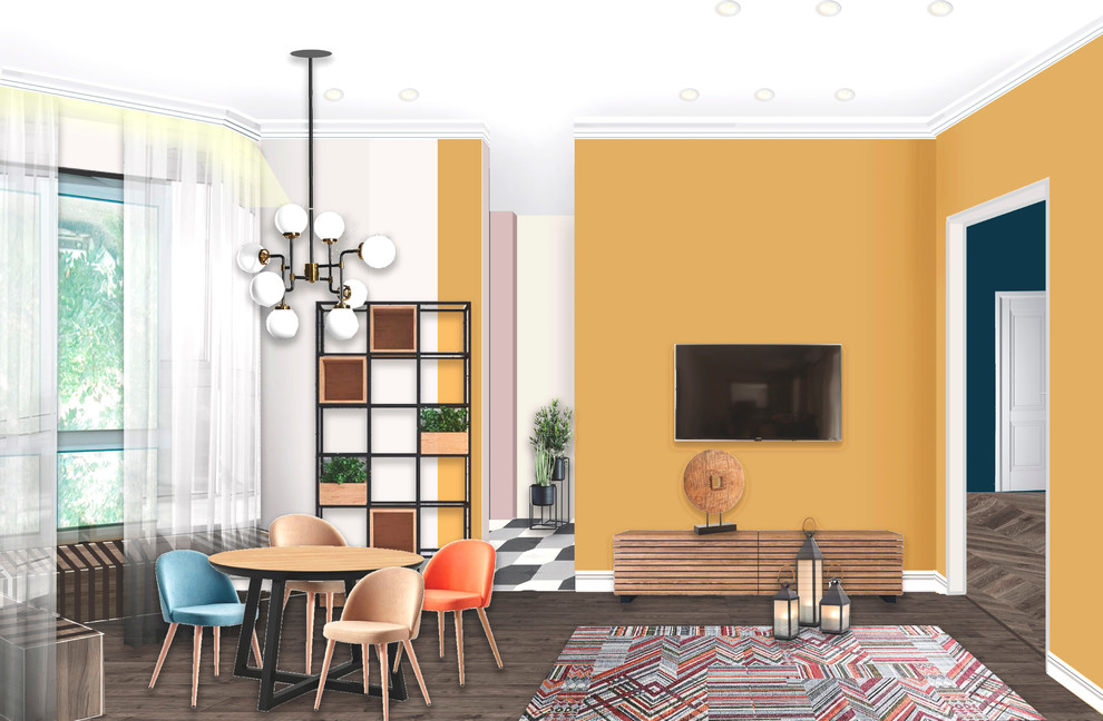 ФЛОТСКАЯ УЛИЦА