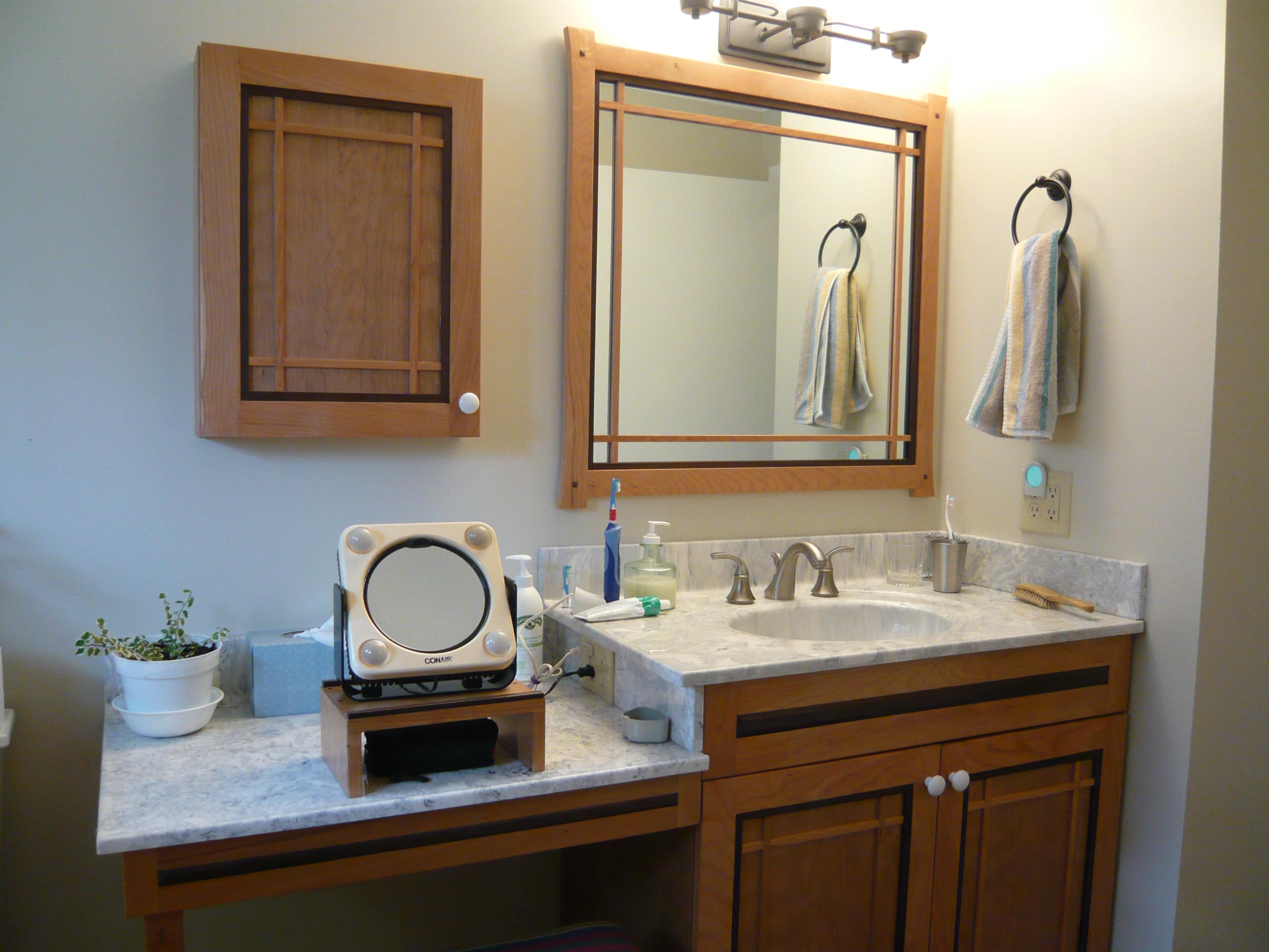 Craftsman Style