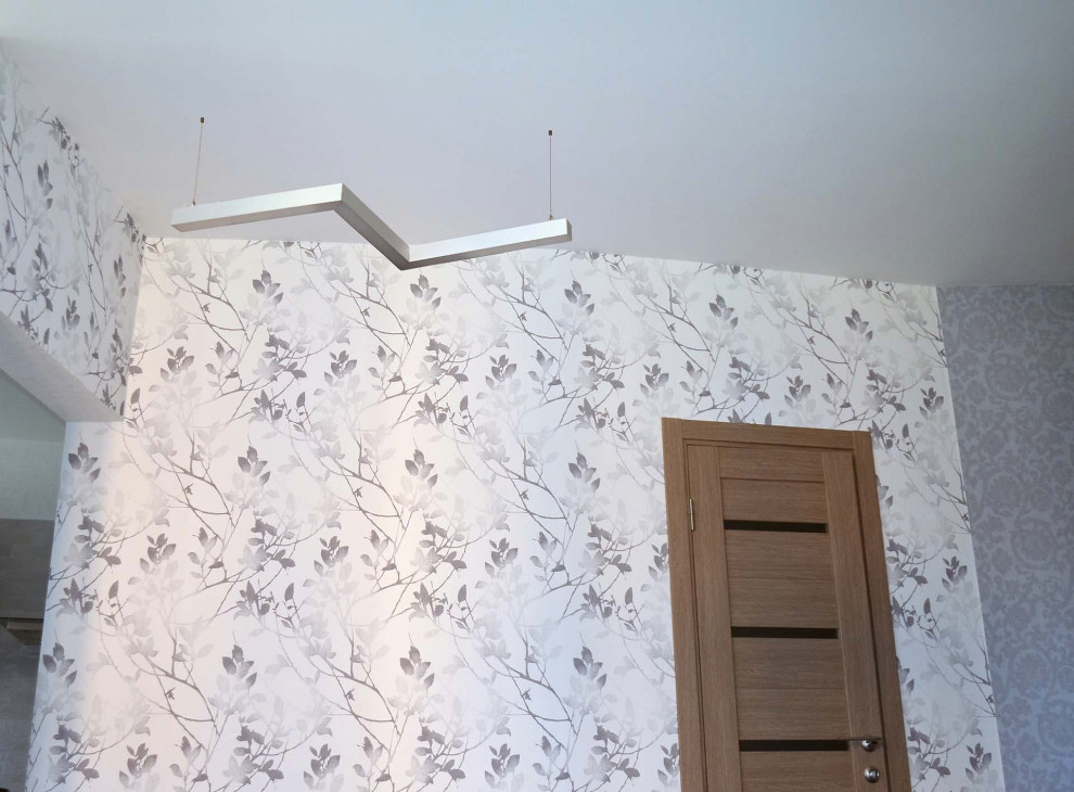 Линейные светодиодные светильники