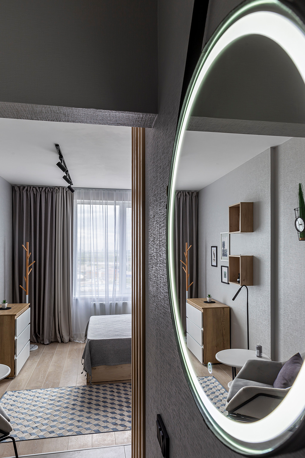 Квартира под сдачу