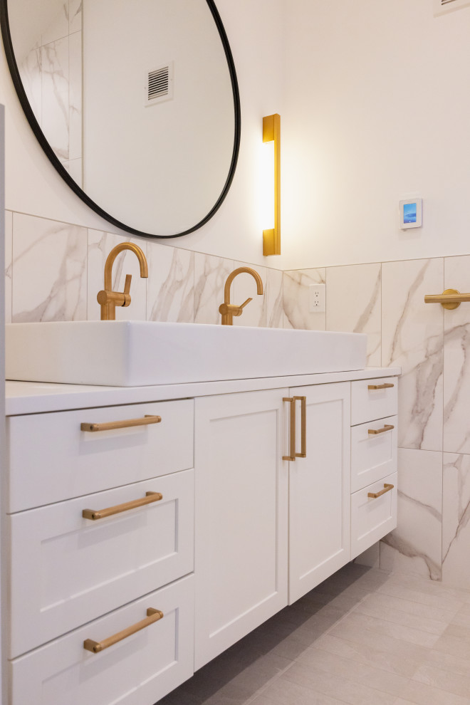 Sherborn Project
