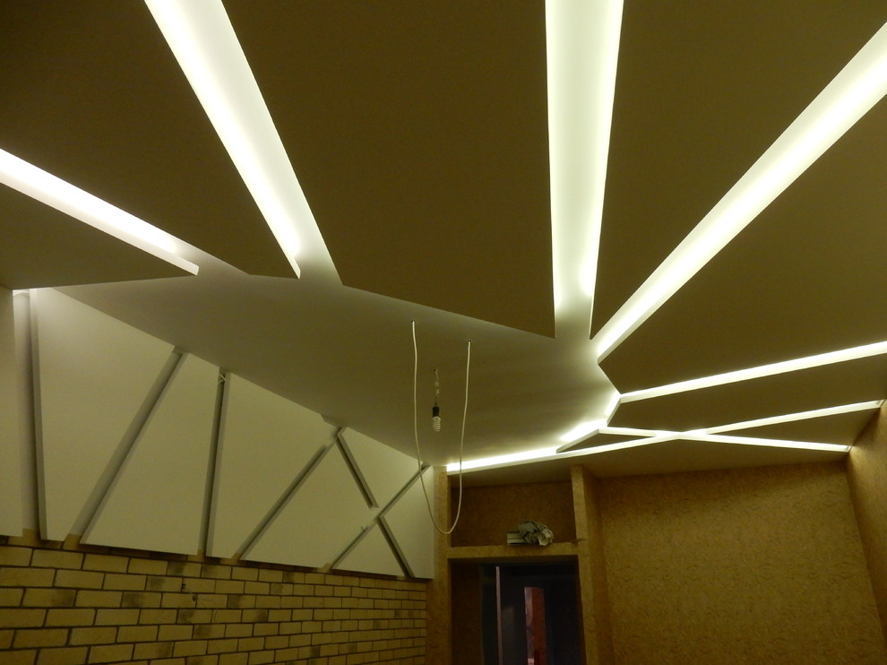 Квартира на Преображенке