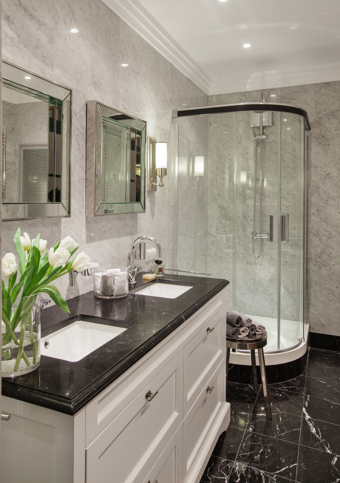 А-ля Нью-Йорк