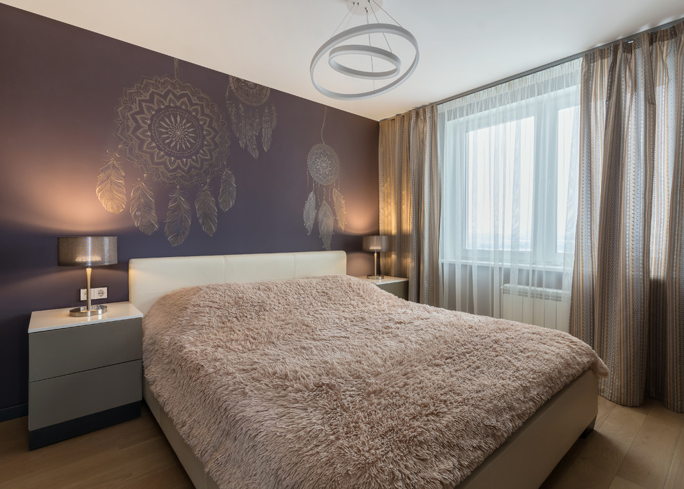 Интерьер квартиры - UMBRA design group