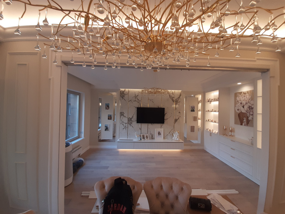 Малый пр. В.О.