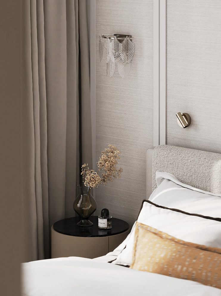 Дизайн проект квартиры