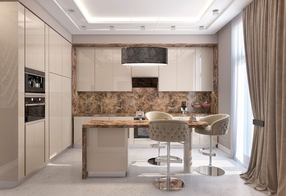 ЖК Доминион