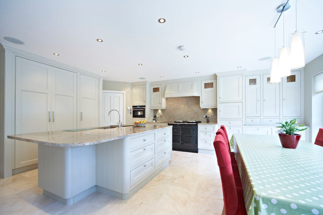 Kitchens cocina