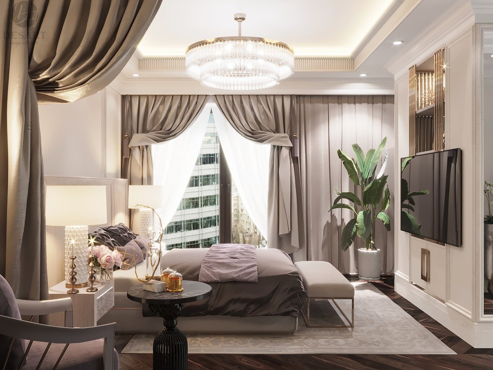 Сады Пекина