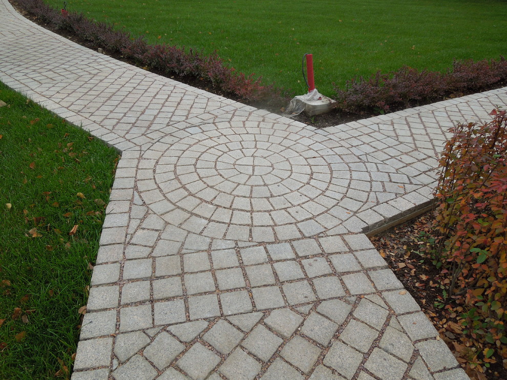 Егорьевское шоссе