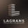 LAGRANS - Дизайн интерьера