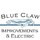 Blue Claw Improvements & Electric