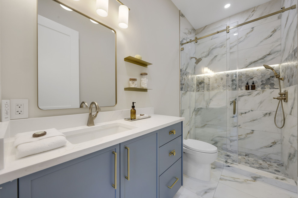 PRIVATE RESIDENCE - OCEAN RIDGE