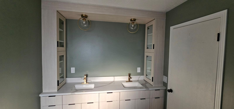 Bathroom Remodel